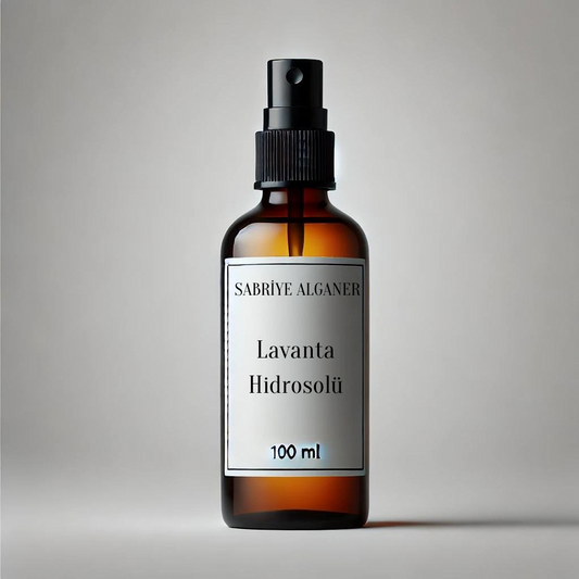 Lavanta Hidrosolü 100 ml
