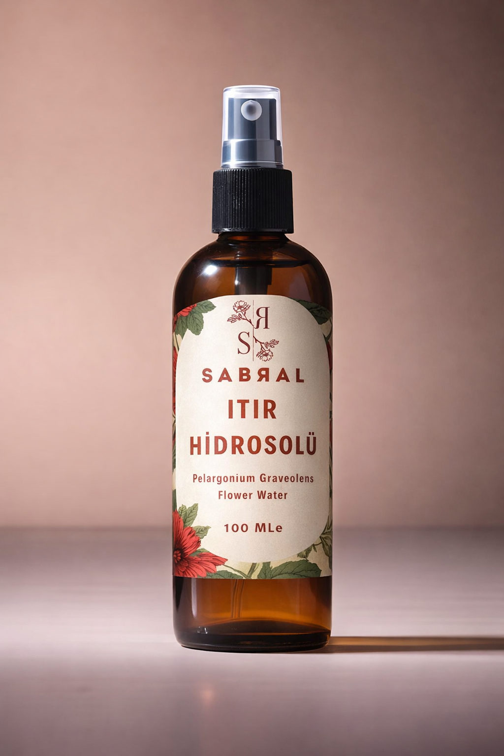 Sabral Itır Hidrosolü 100ml