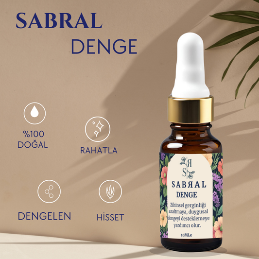 SABRAL DENGE