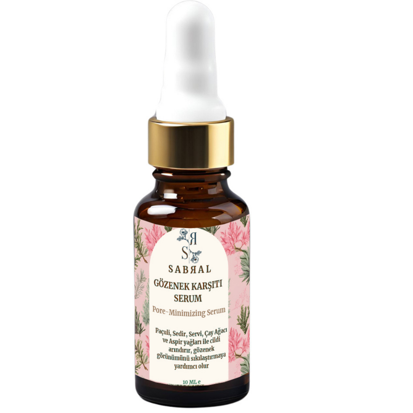 gözenek karşıtı serum 10 ml