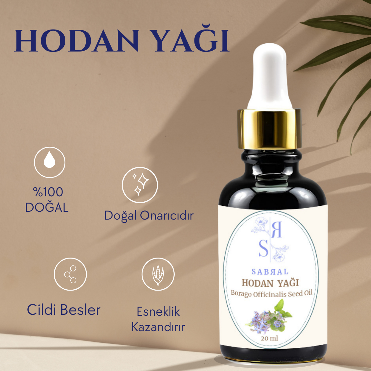 Hodan Yağı