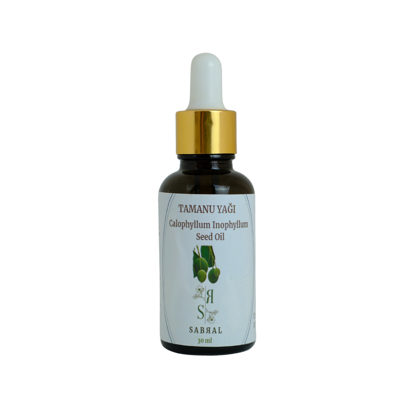 Sabral Tamanu Yağı 30 ml