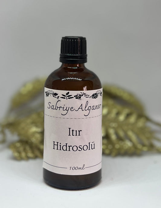 Itır Hidrosolü 100 ml