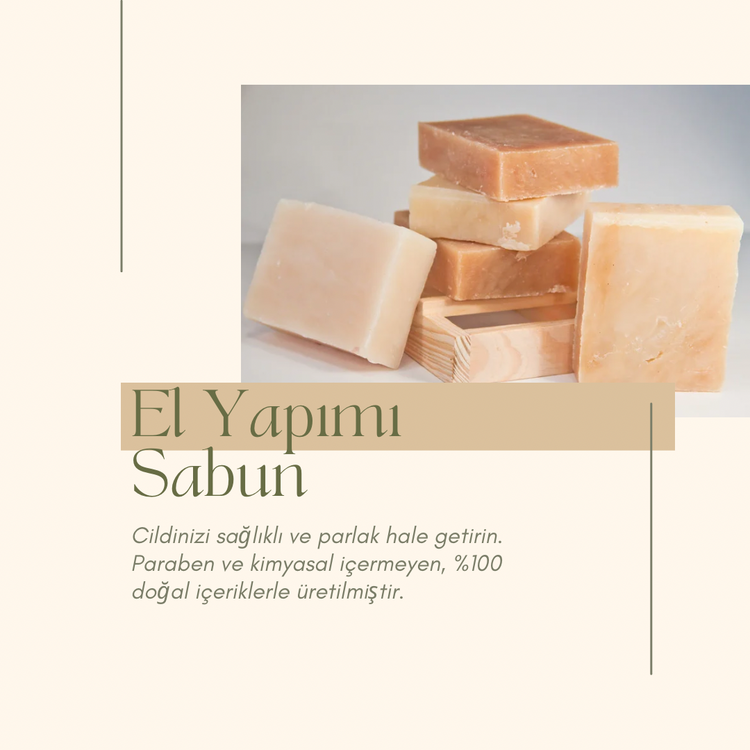 SABUNLAR