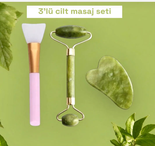 Masaj seti