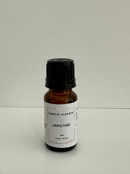 Ardıç uçucu yağı 10 ml