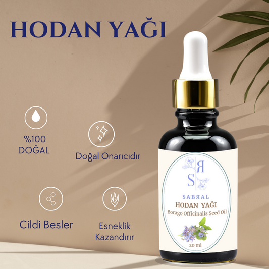 Hodan Yağı